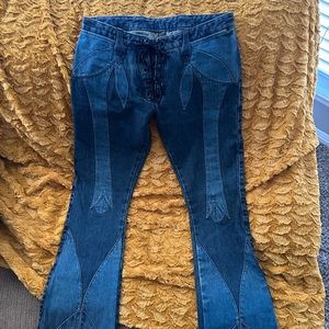 Vintage Duarte Jeans 10